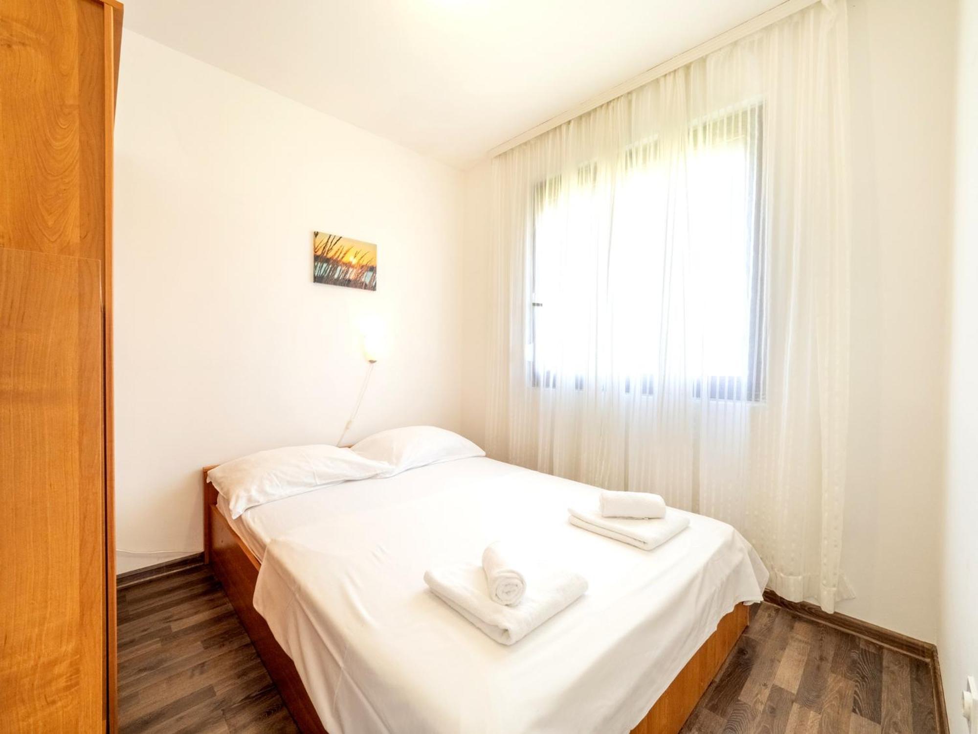 Apartments Bianca Baska  Exterior photo