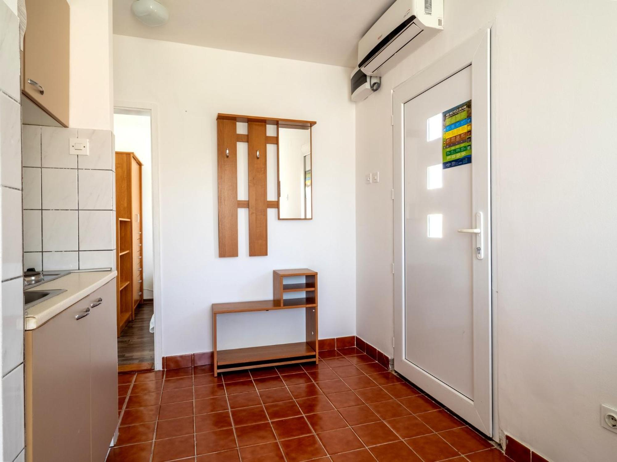 Apartments Bianca Baska  Exterior photo
