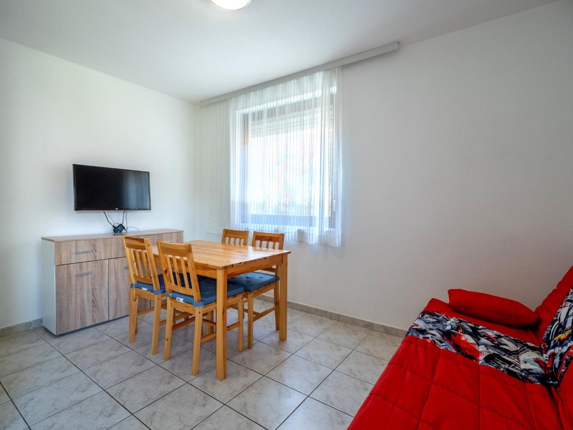 Apartments Bianca Baska  Exterior photo